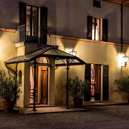 Villa Dom Piacenza Exterior foto