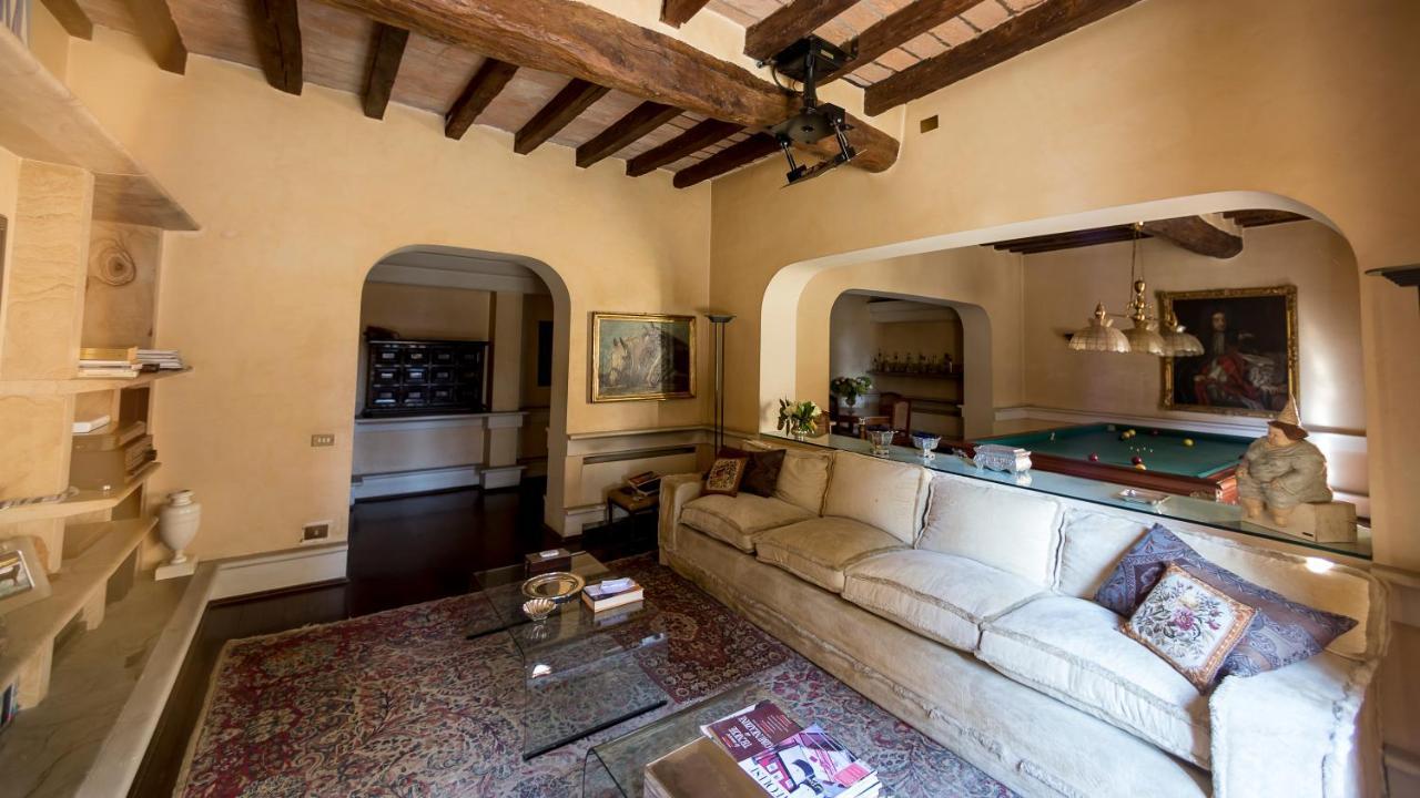 Villa Dom Piacenza Exterior foto