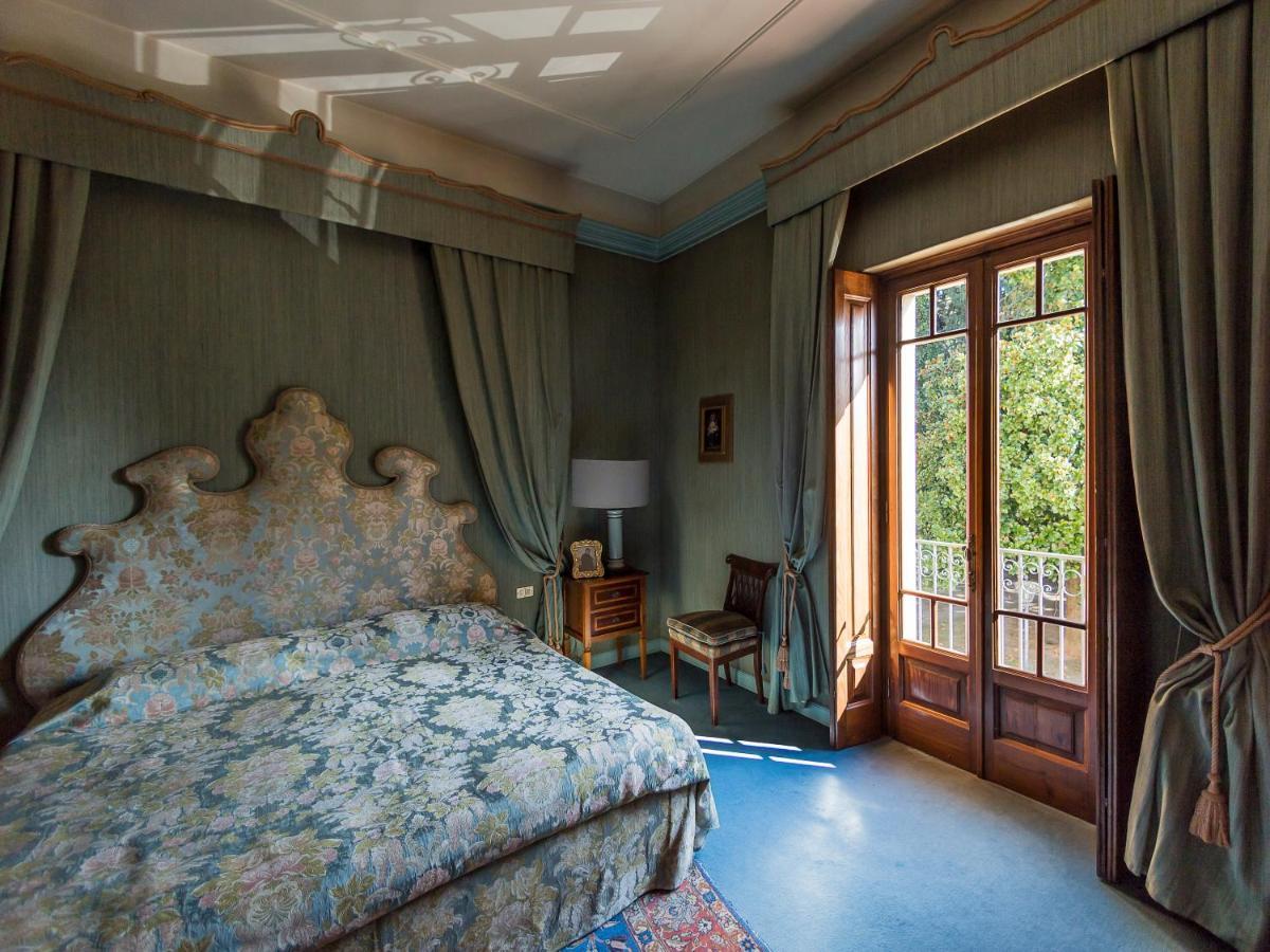 Villa Dom Piacenza Exterior foto